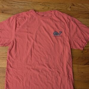 Vineyard Vines Men's Coral Tee NWOT Never worn Size M